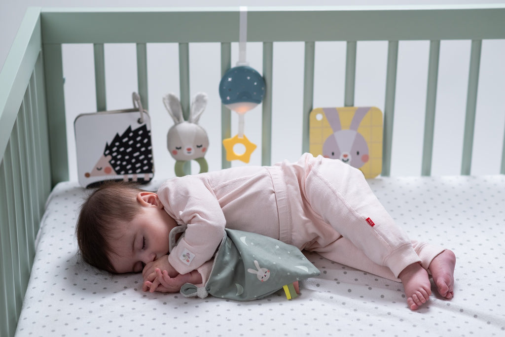 Kit "A dormir"- 0 a 6 meses