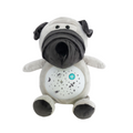 Proyector Veladora con luces-  Perro