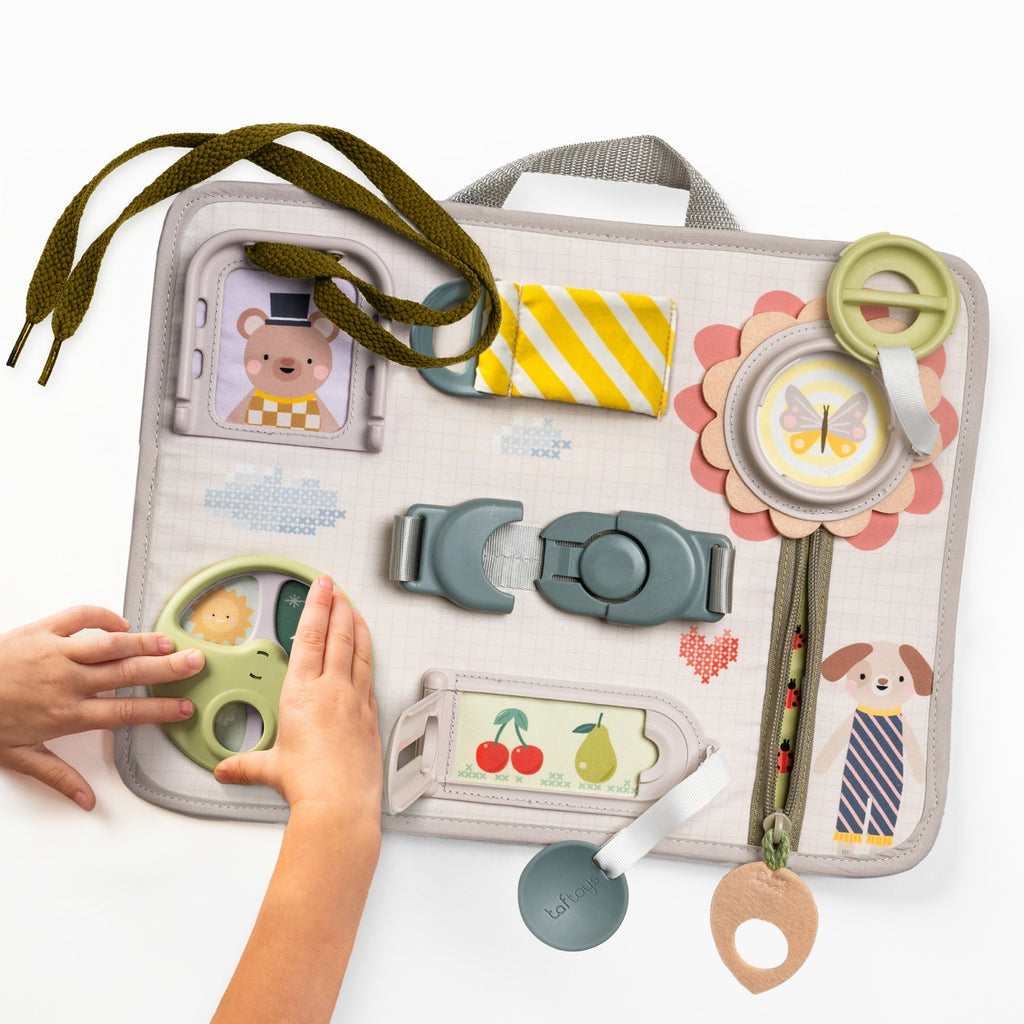 Tablero de actividades 2