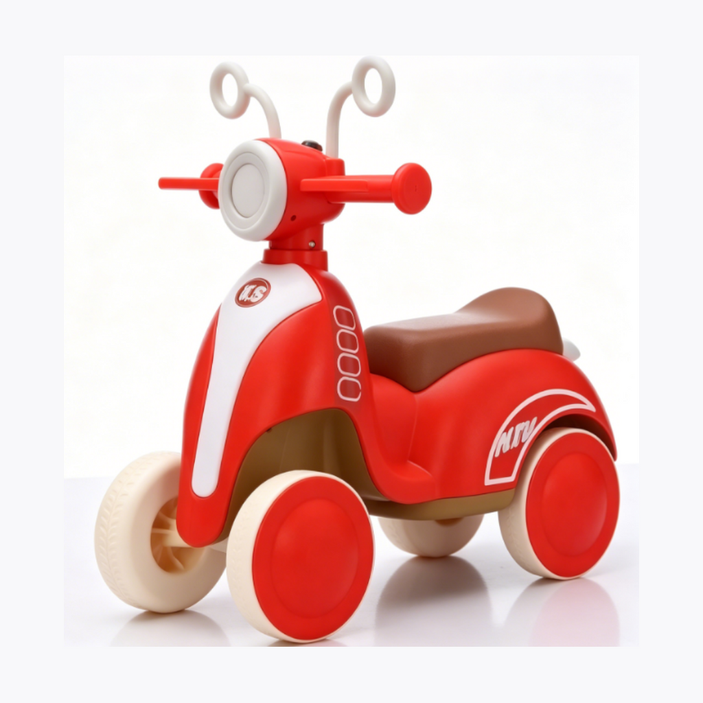 Buggy cuatriciclo scooter