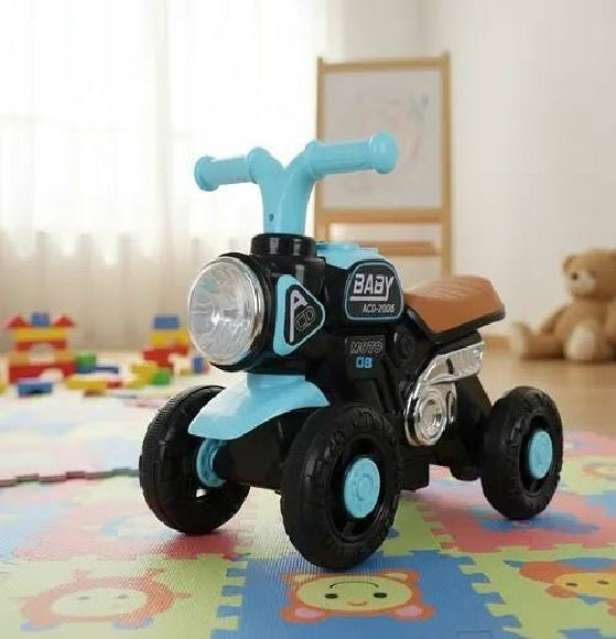 Buggy cuatriciclo