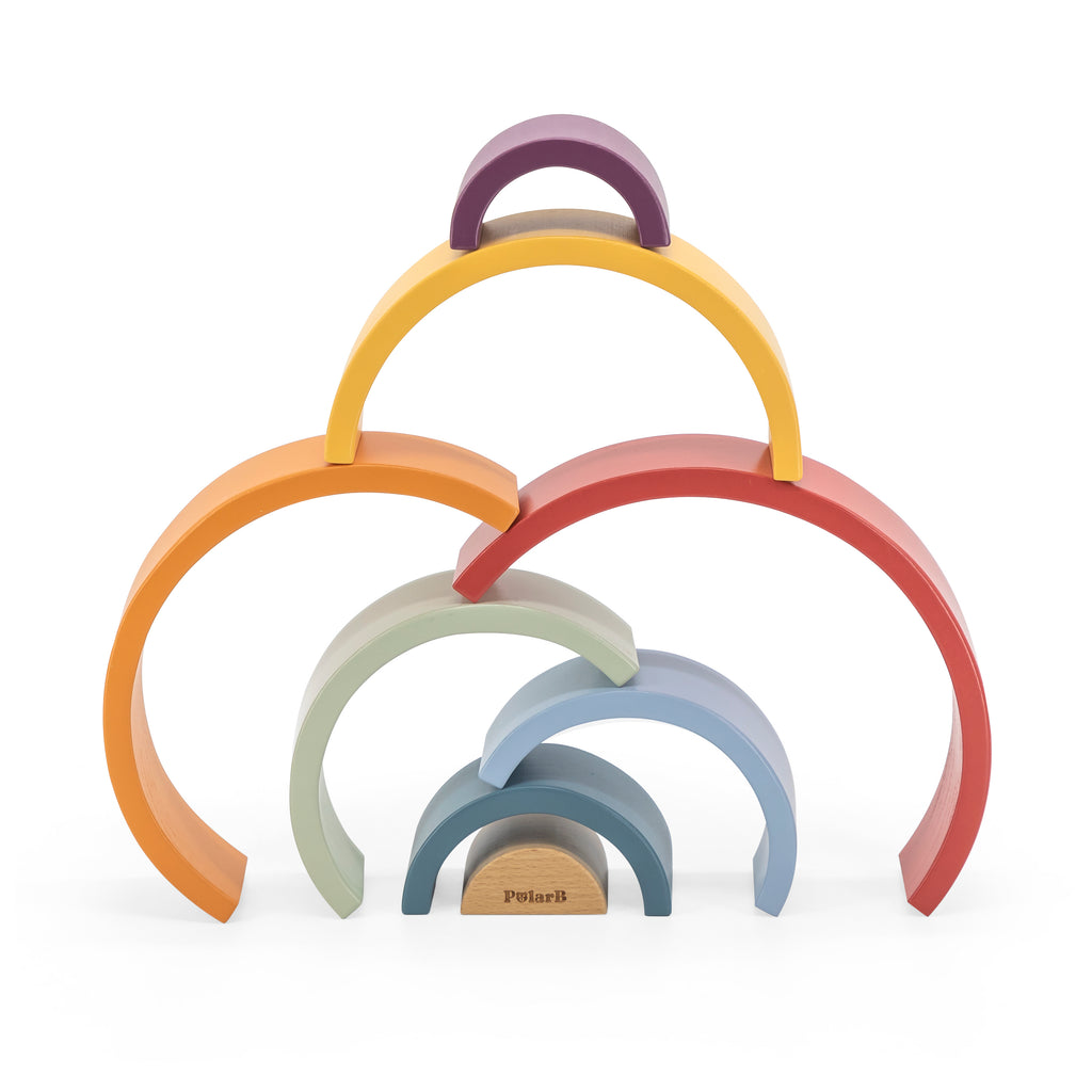 Arcoiris Waldorf