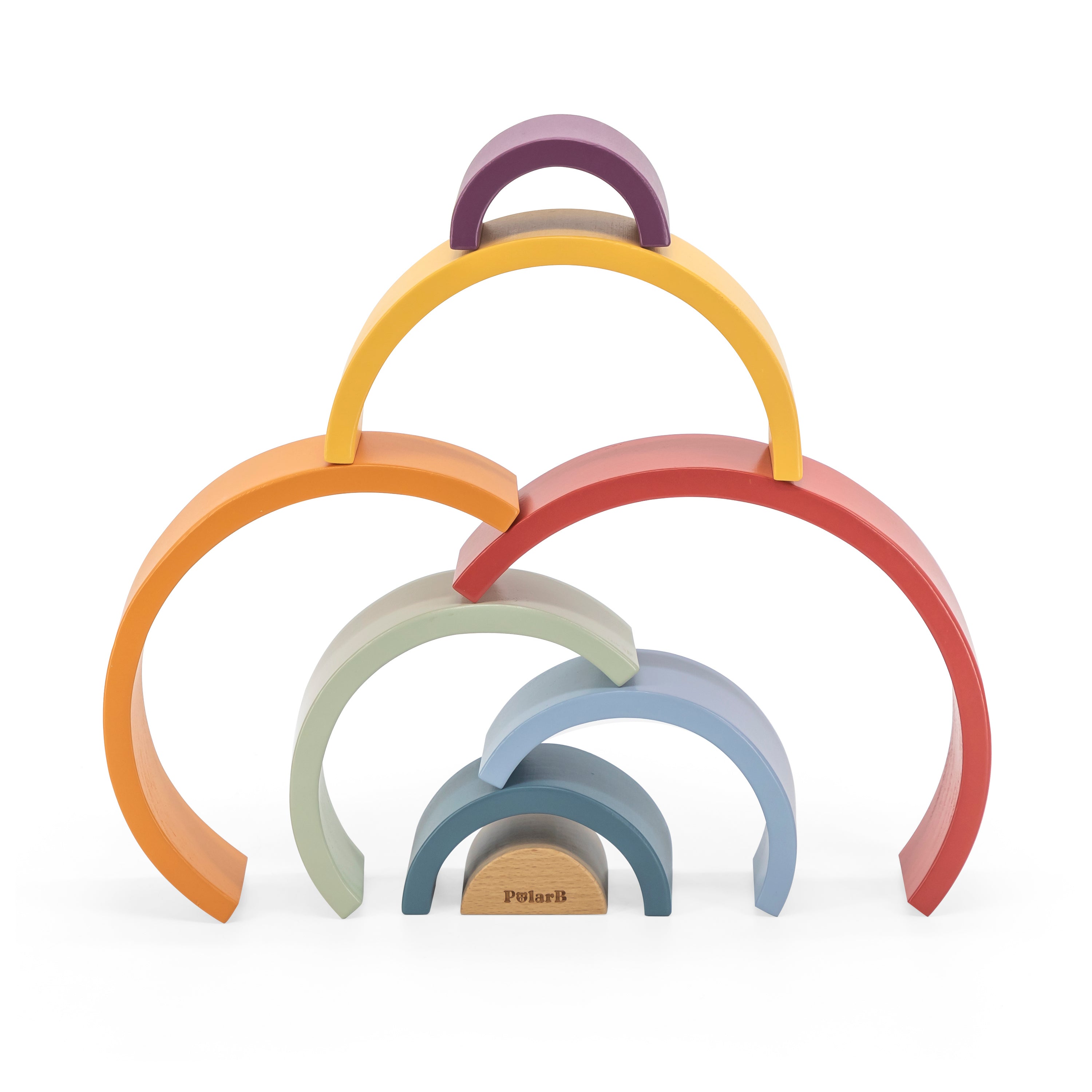 Arcoiris Waldorf