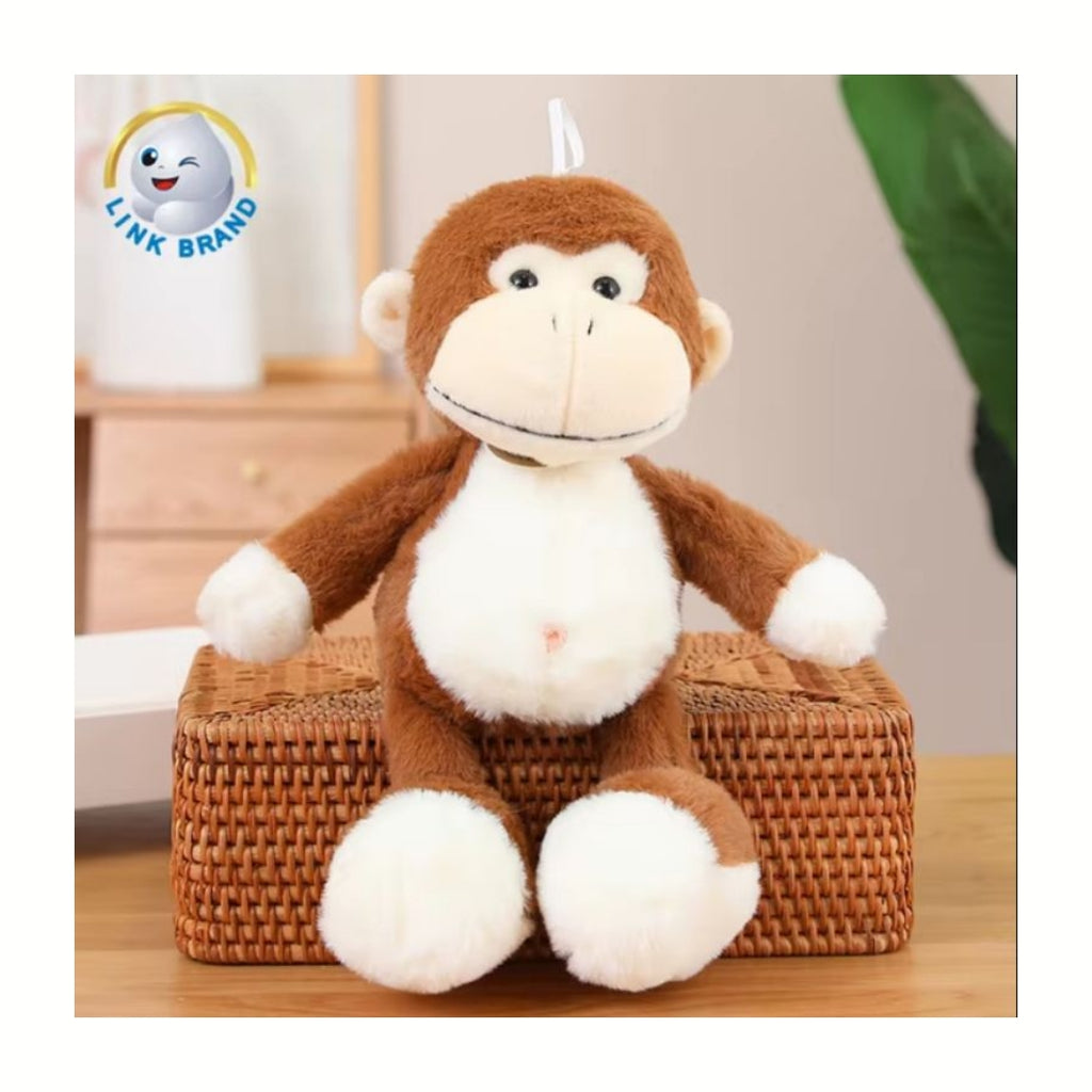 Peluche Mono