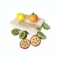 Cajón de frutas con imán ( 10 piezas)