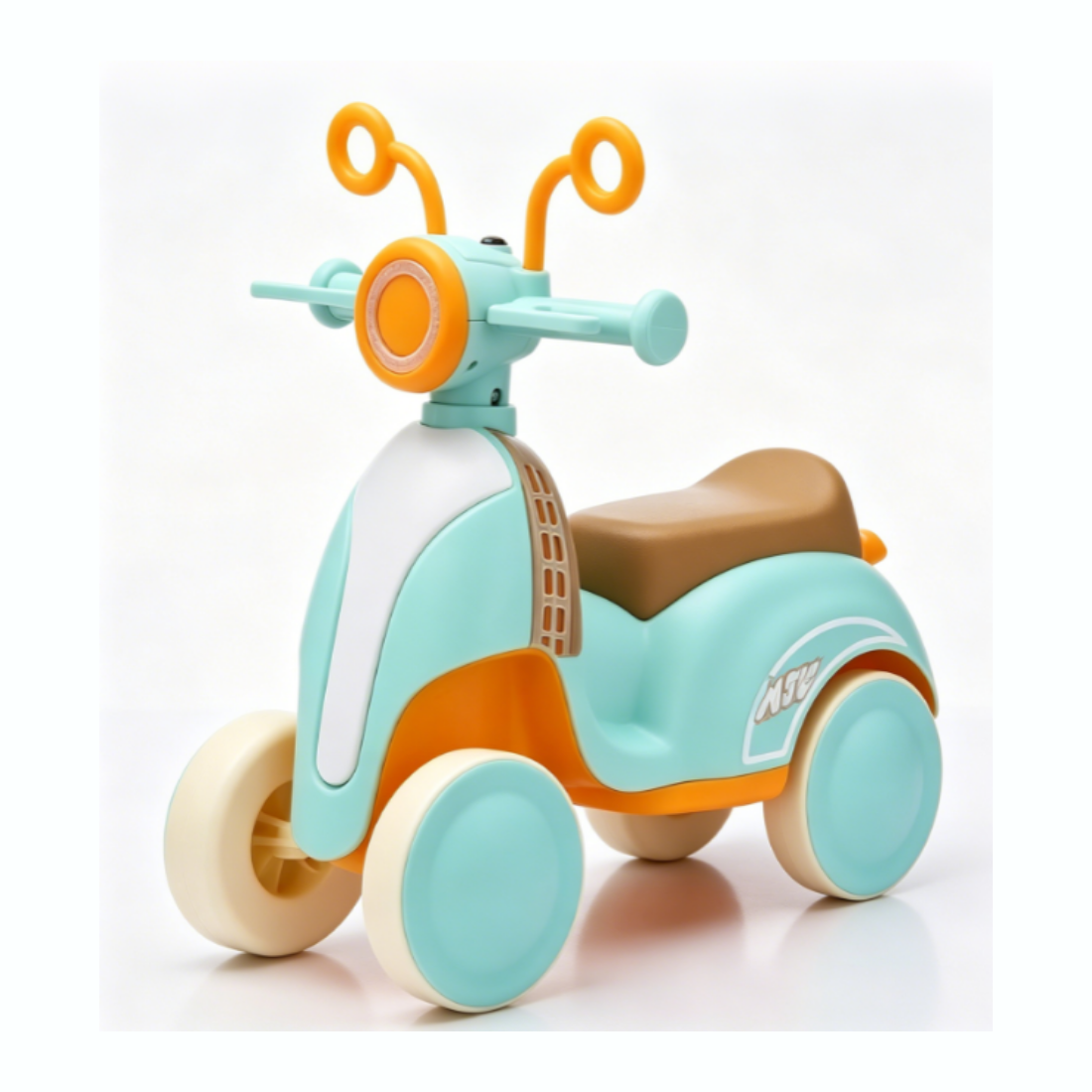Buggy cuatriciclo scooter
