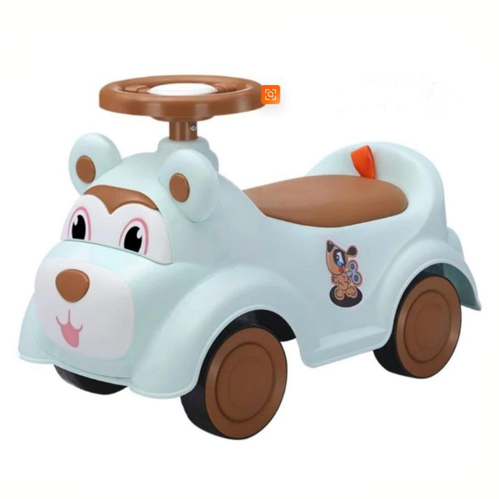 Buggy oso