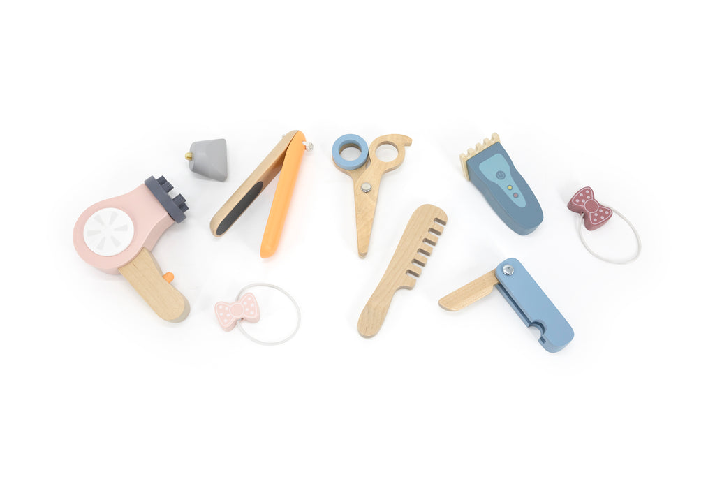 Set de Peluquería