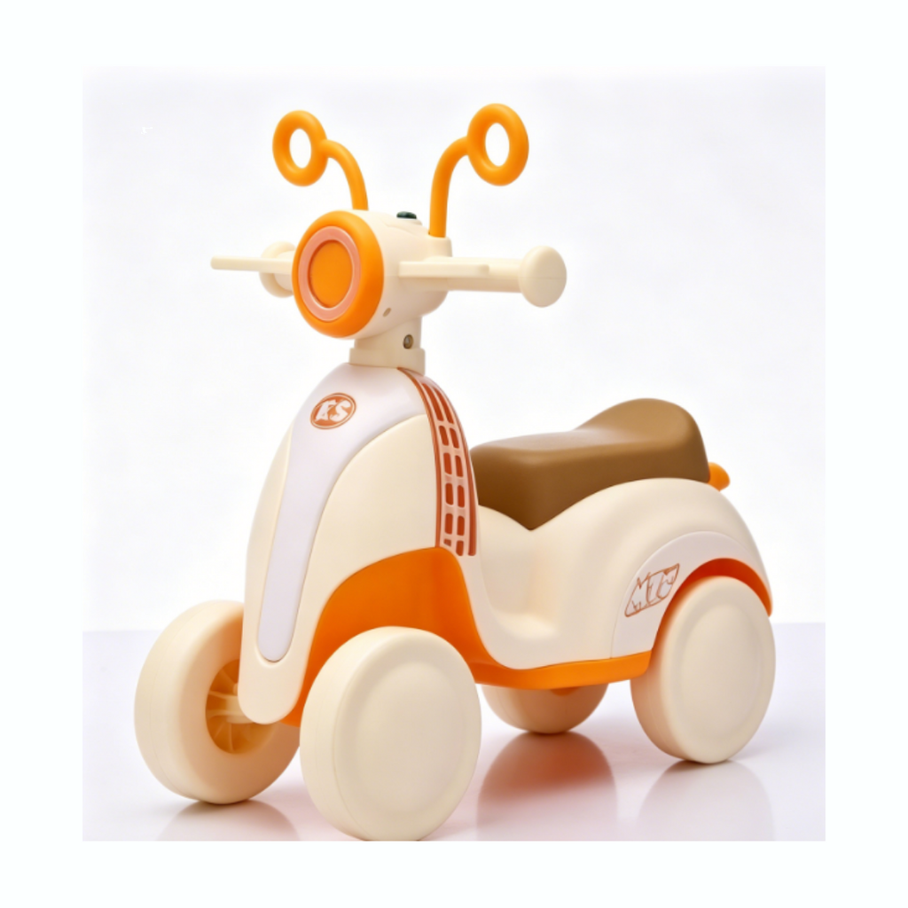 Buggy cuatriciclo scooter
