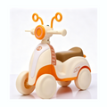Buggy cuatriciclo scooter