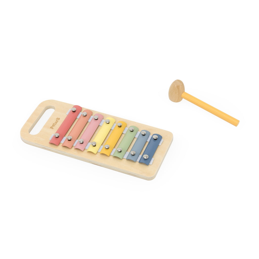 Didáctico multifunción musical