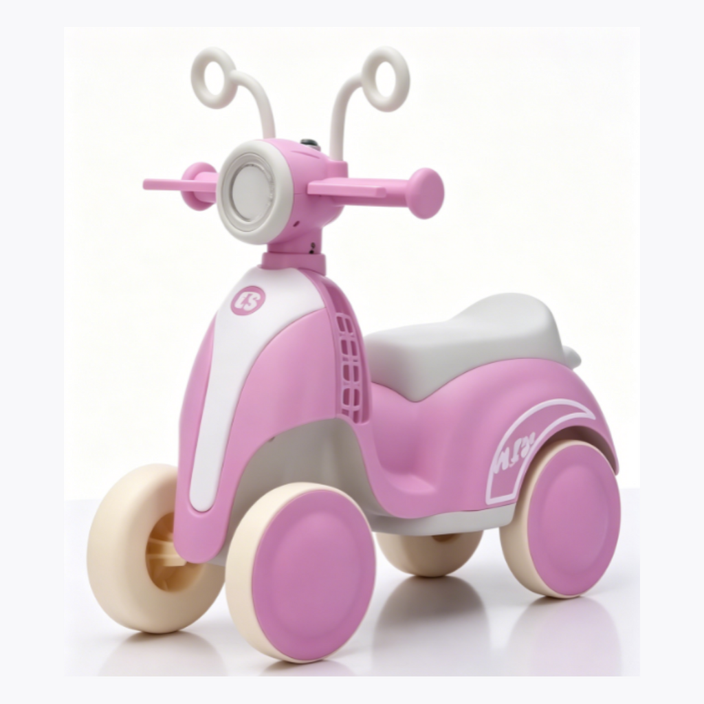 Buggy cuatriciclo scooter