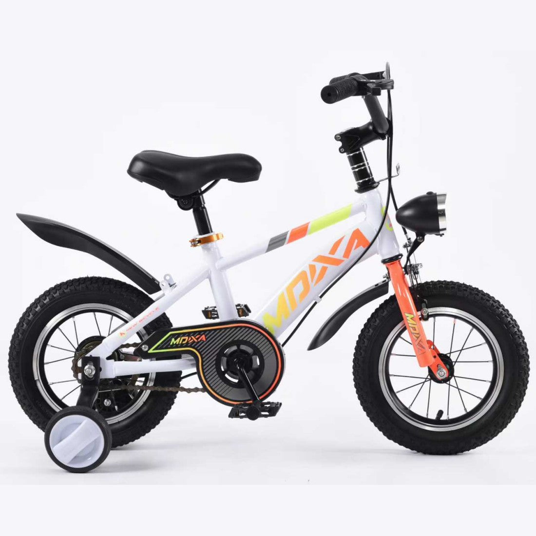 Bicicleta rodado 16