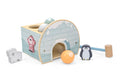 Juego Igloo con Martillo