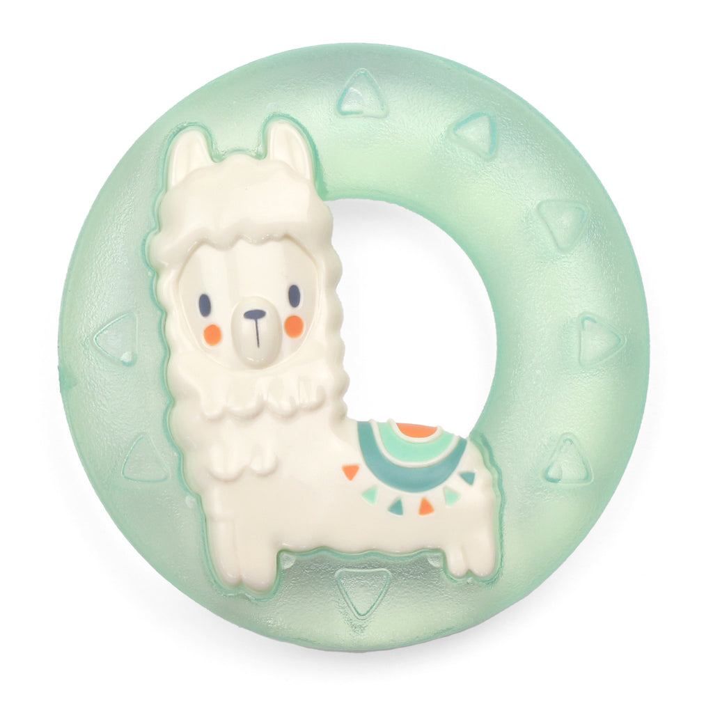 Mordillo de agua Cute n'cool llama