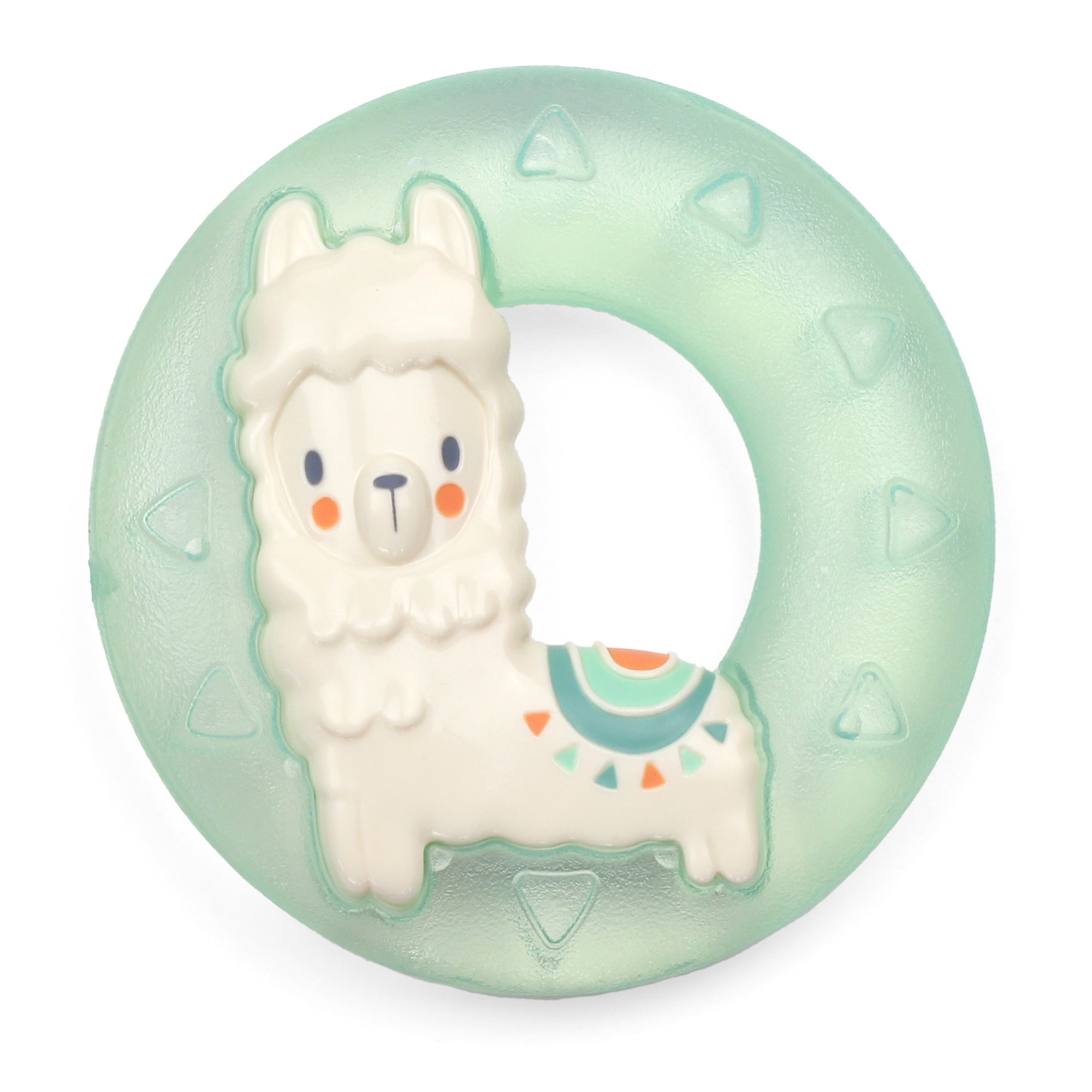 Mordillo de agua Cute n'cool llama