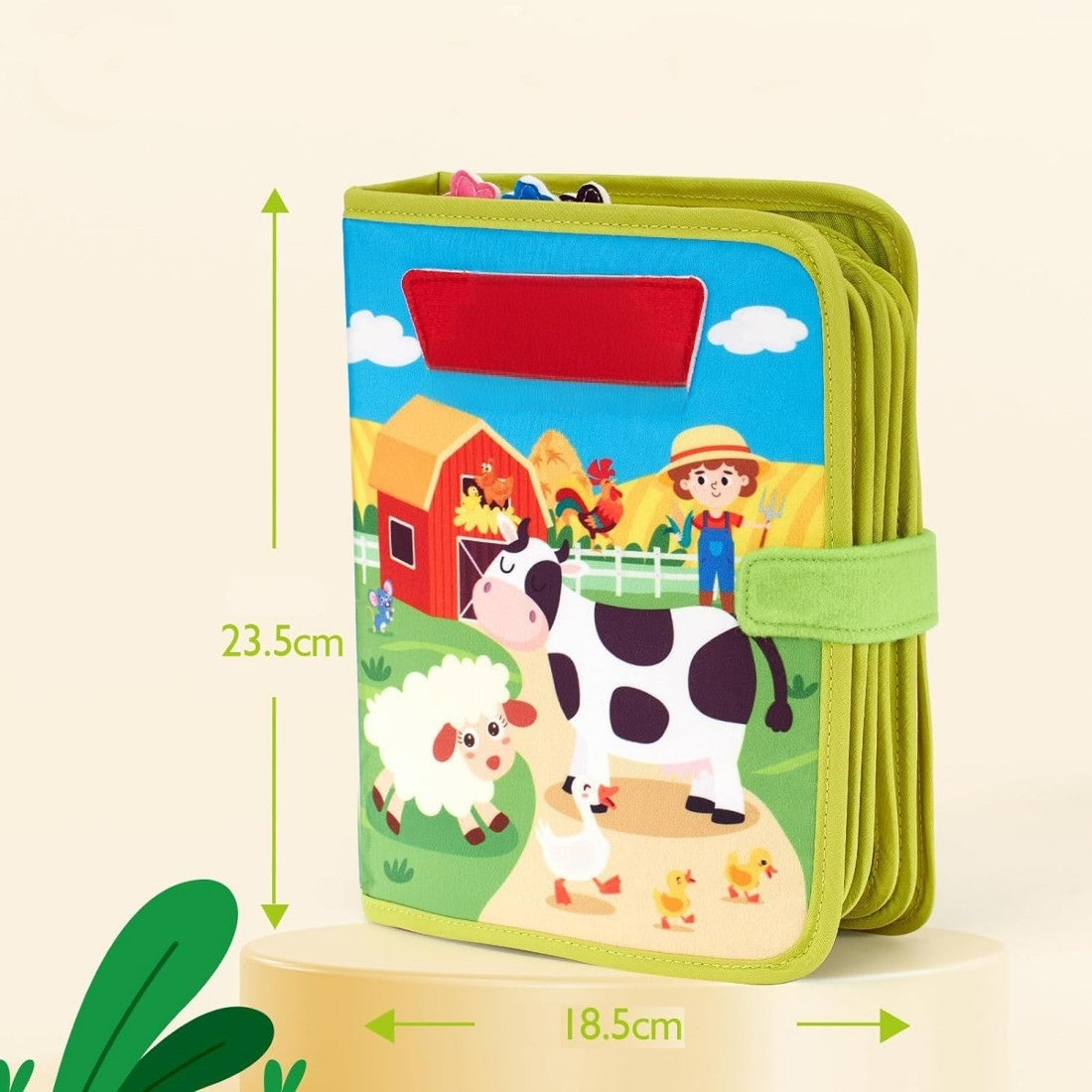 Libro de la Granja 3