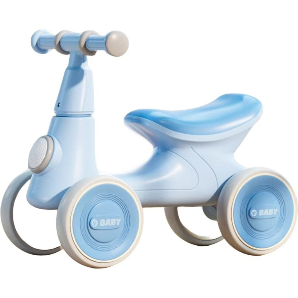 Buggy moto