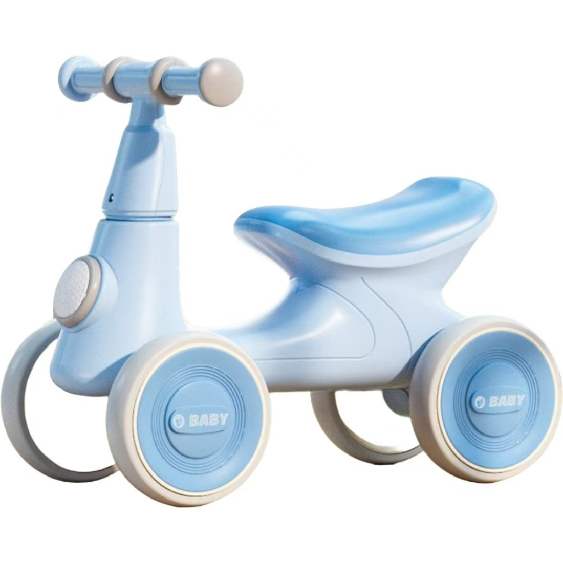 Buggy moto