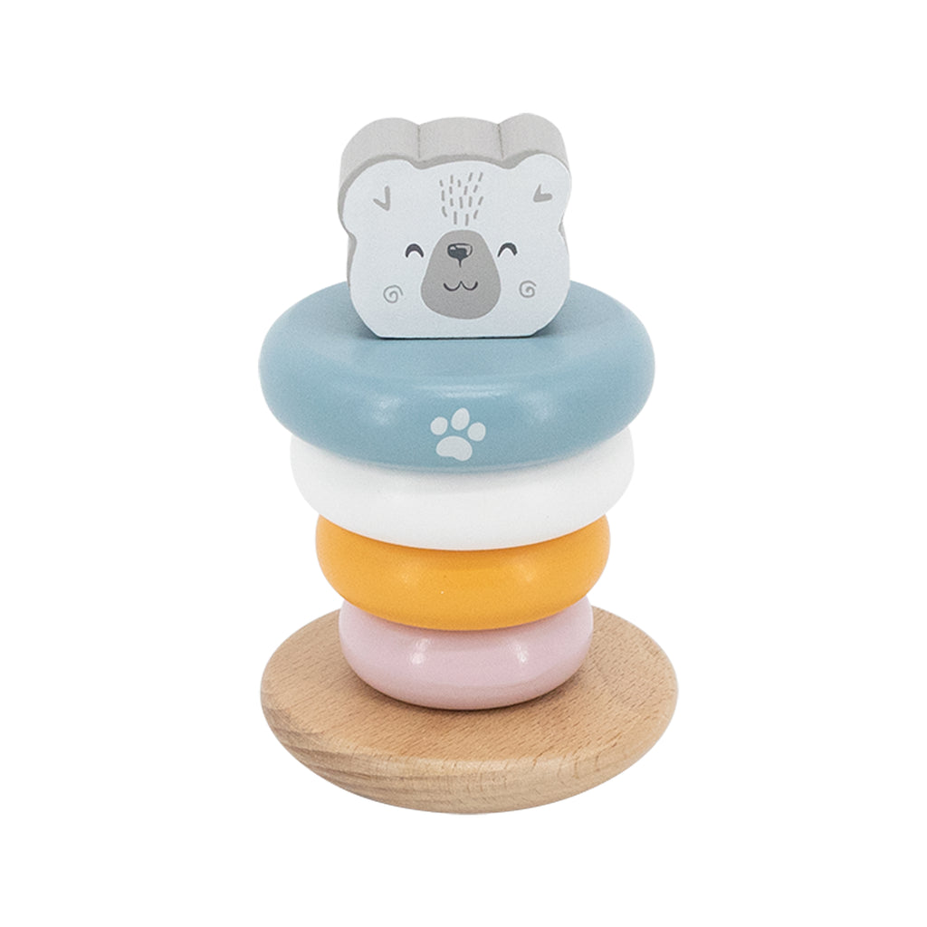 Apilable oso Polar B