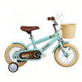 Bicicleta rodado 16 estilo Nórdico