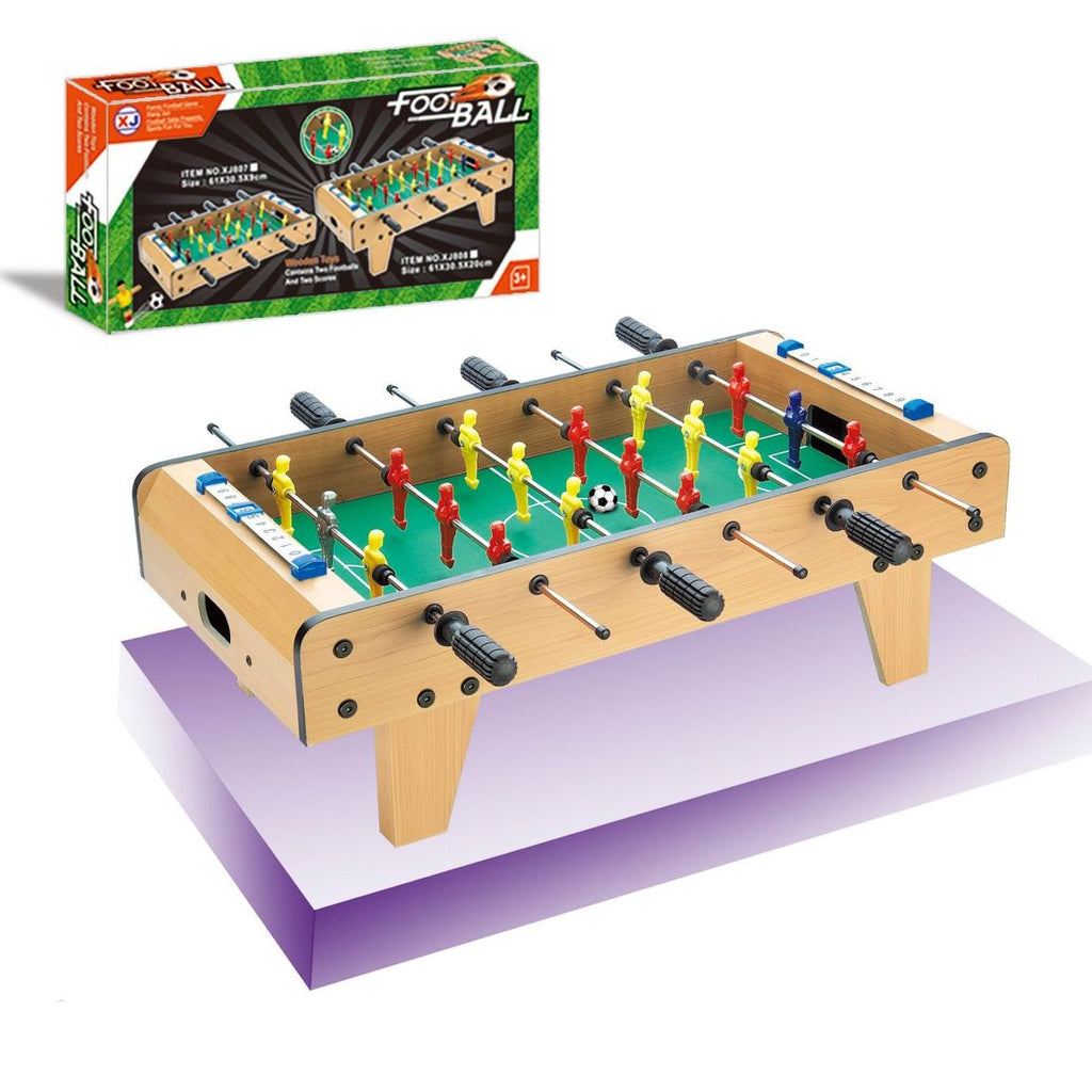 Futbolito de mesa