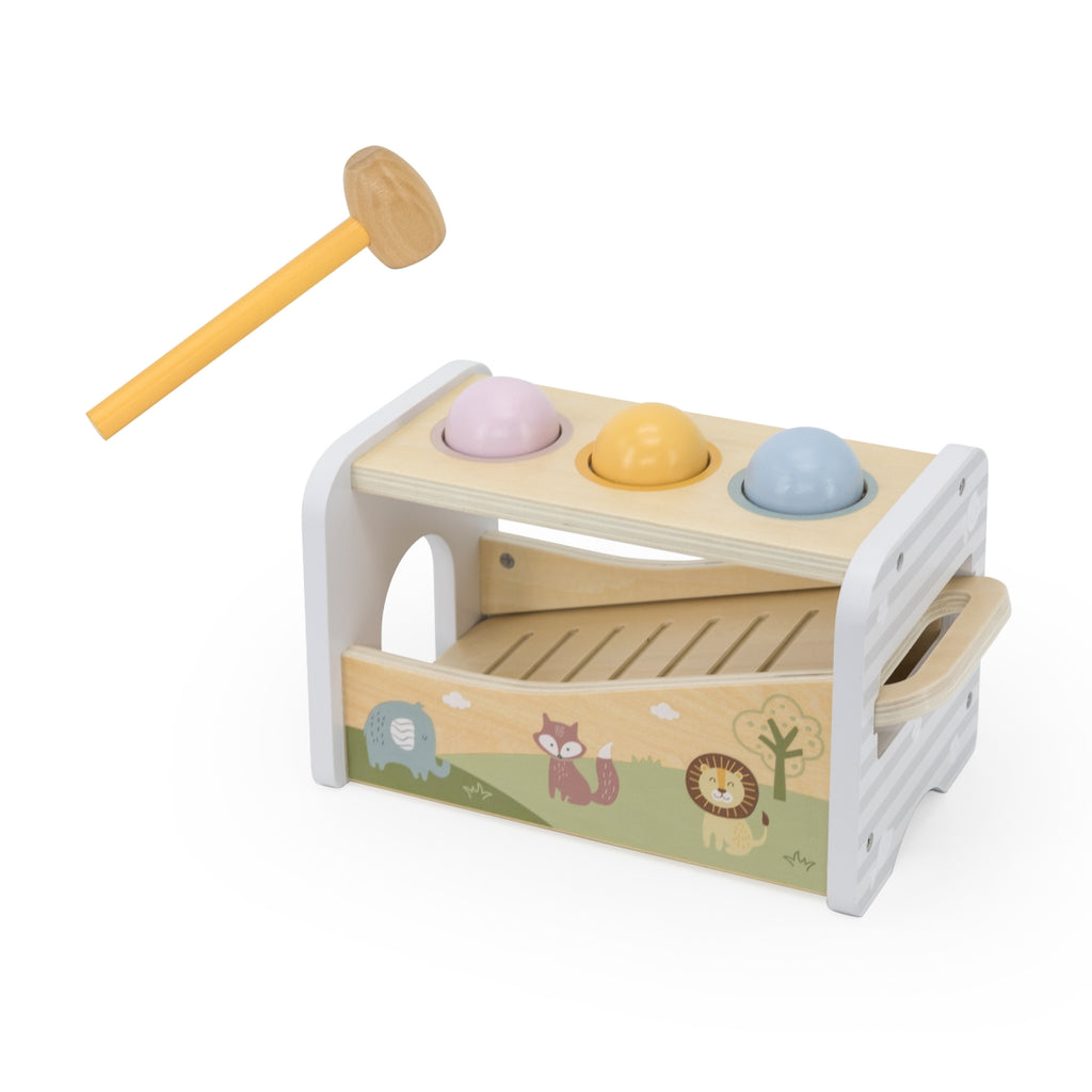 Didáctico multifunción musical