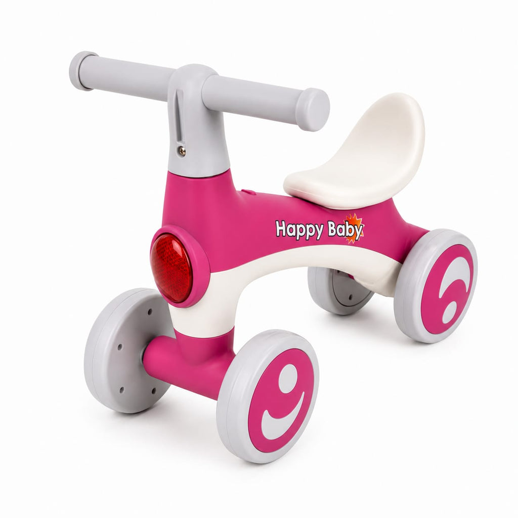Buggy infantil 4 ruedas