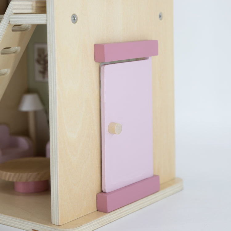 Casita de muñecas Polar B