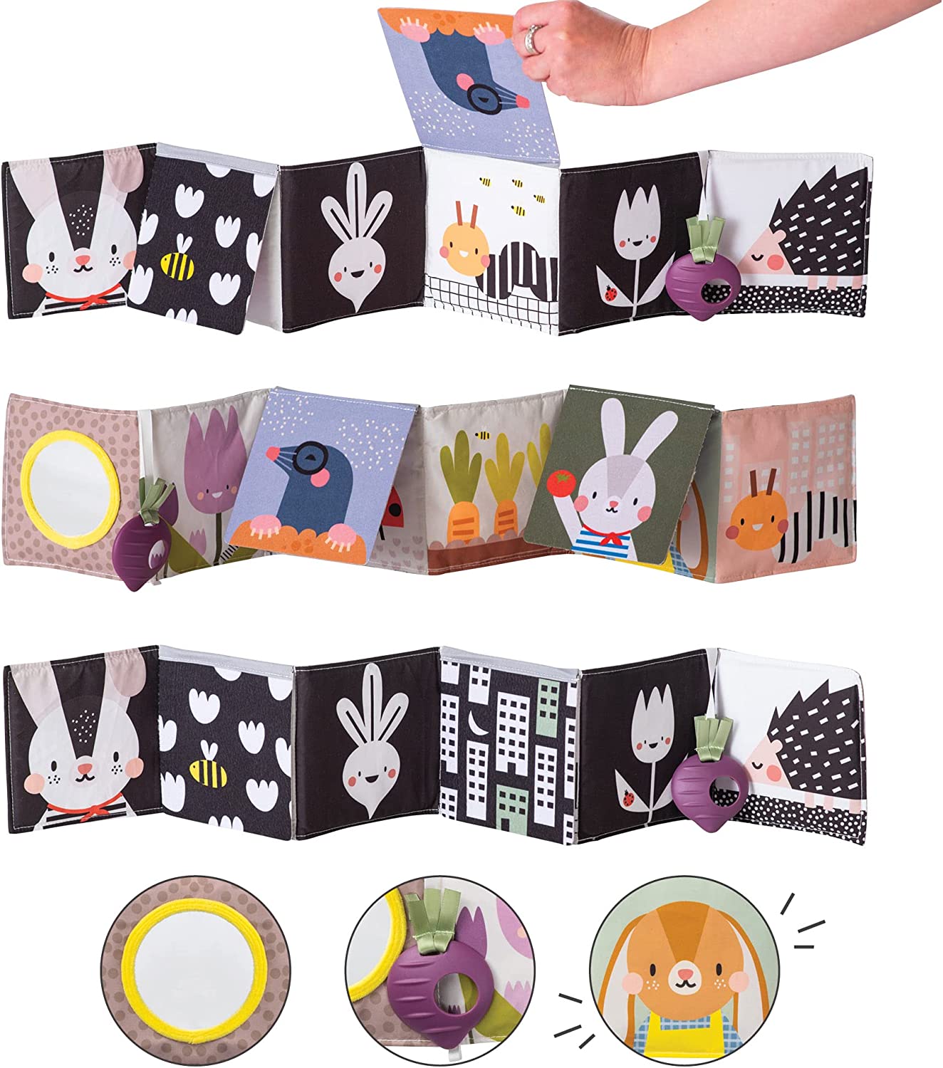 Libro Urban Garden