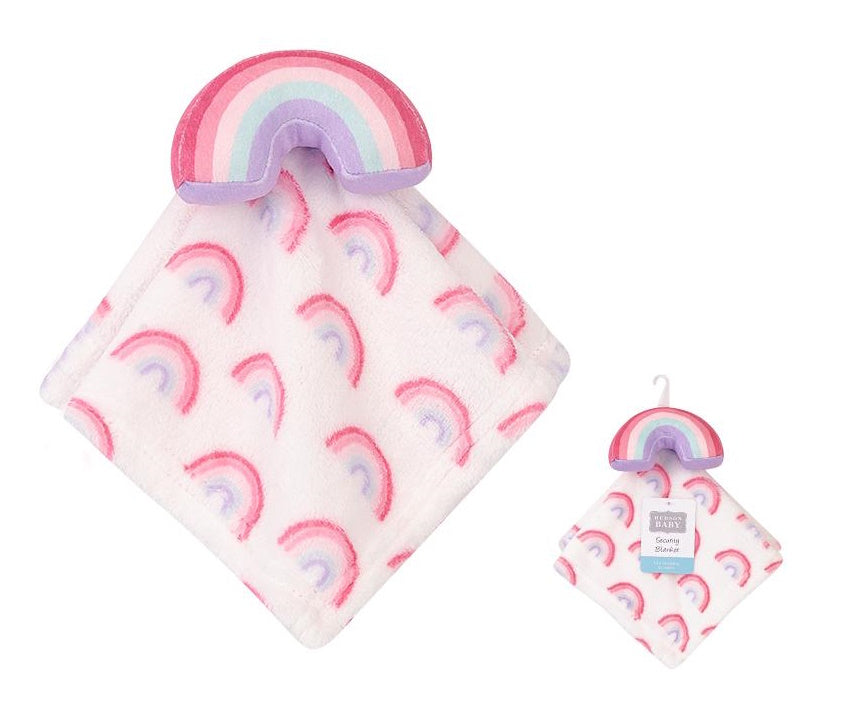 Apego Hudson baby Arcoiris