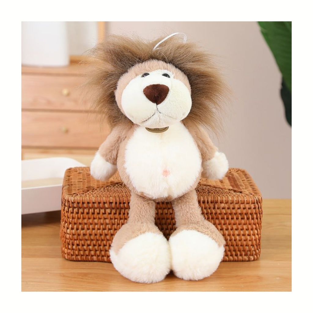 Peluche León